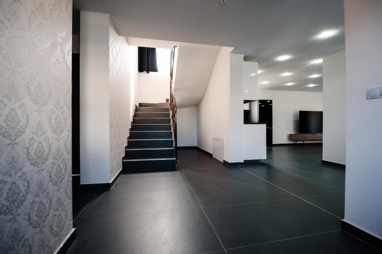 Concept Villa Livezeni  Exterior foto